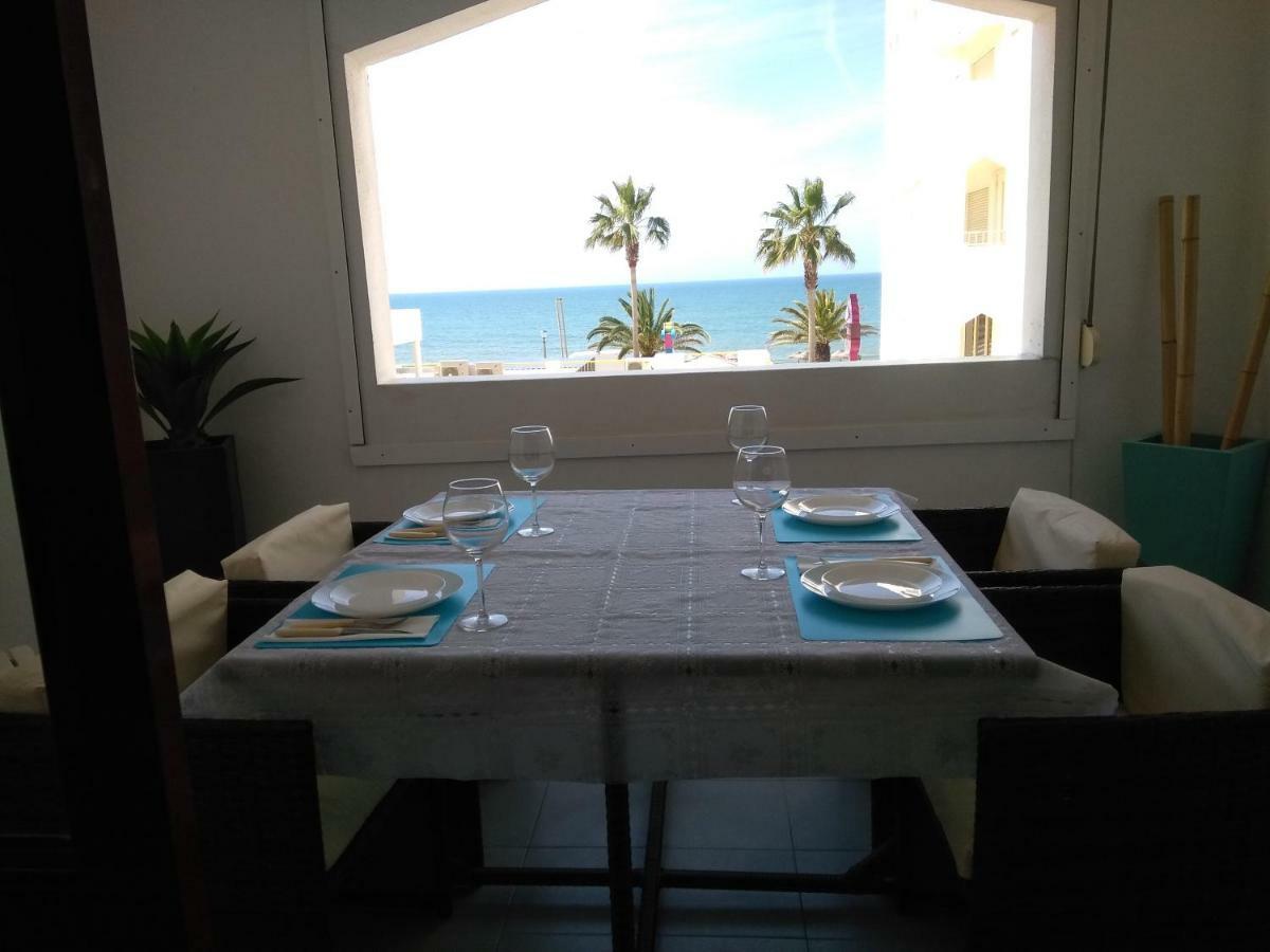 Apartamento Zacarias By Ferias Com Sol كوارتيرا المظهر الخارجي الصورة