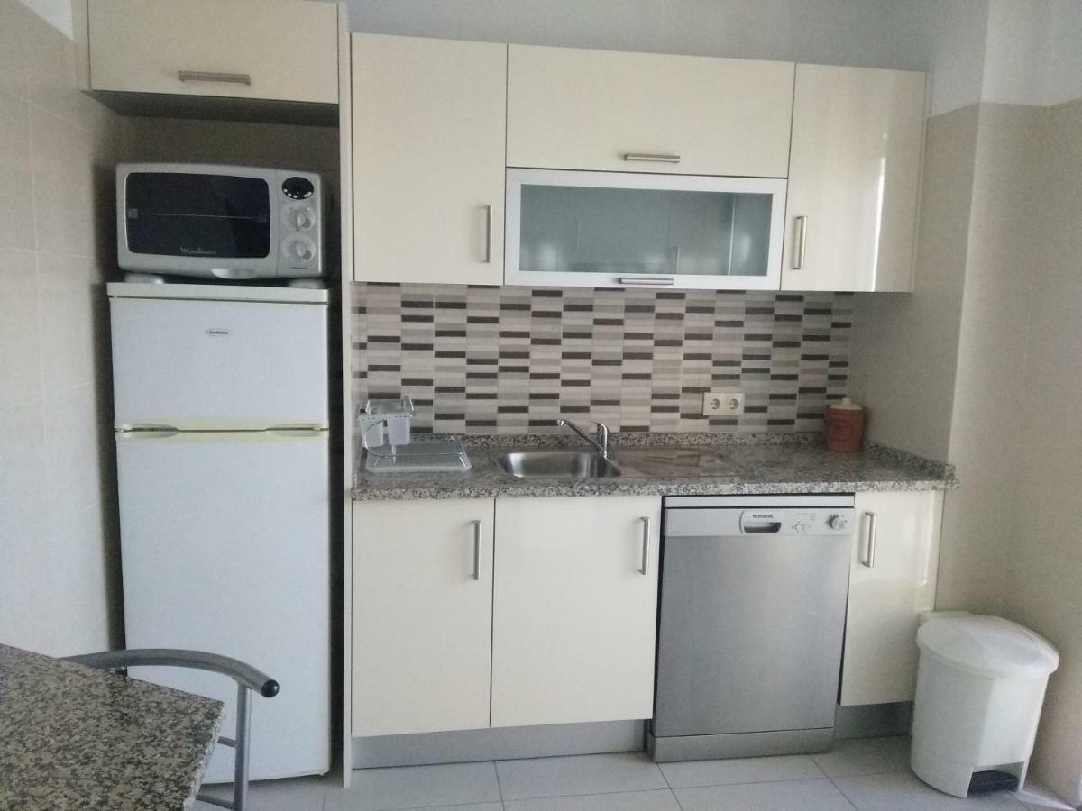 Apartamento Zacarias By Ferias Com Sol كوارتيرا المظهر الخارجي الصورة