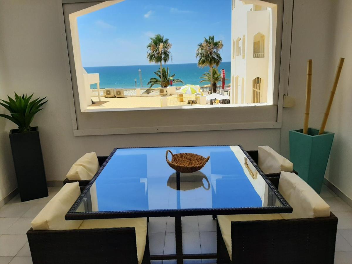 Apartamento Zacarias By Ferias Com Sol كوارتيرا المظهر الخارجي الصورة