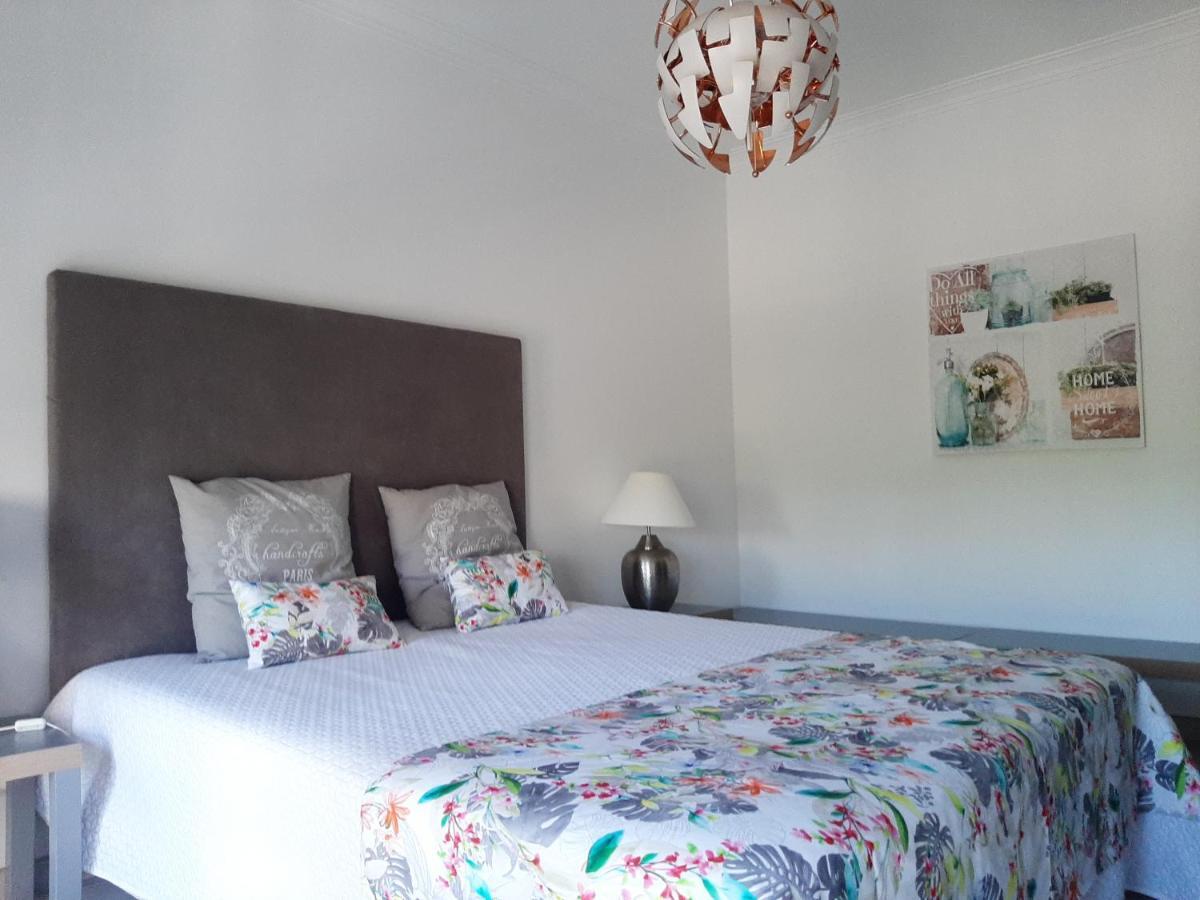 Apartamento Zacarias By Ferias Com Sol كوارتيرا المظهر الخارجي الصورة