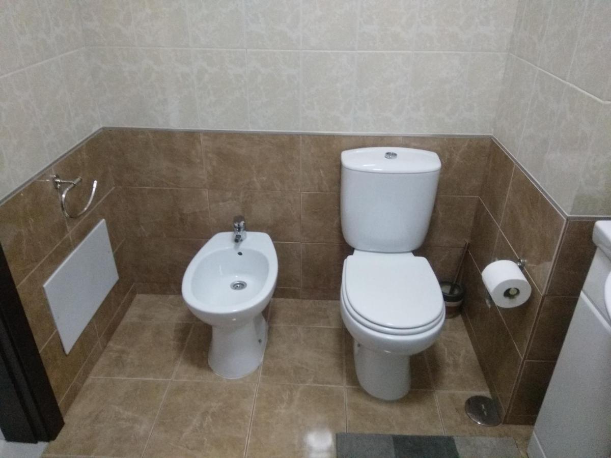 Apartamento Zacarias By Ferias Com Sol كوارتيرا المظهر الخارجي الصورة