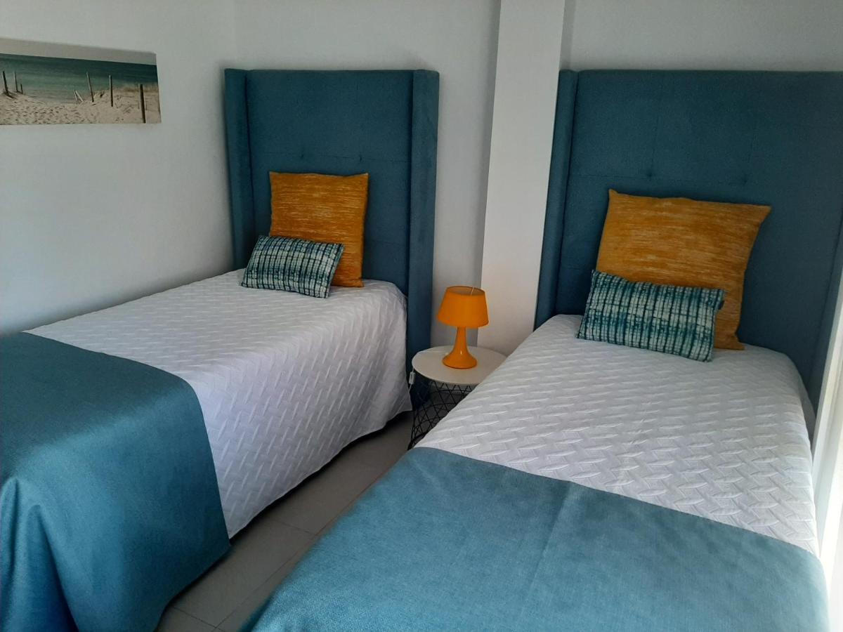 Apartamento Zacarias By Ferias Com Sol كوارتيرا المظهر الخارجي الصورة