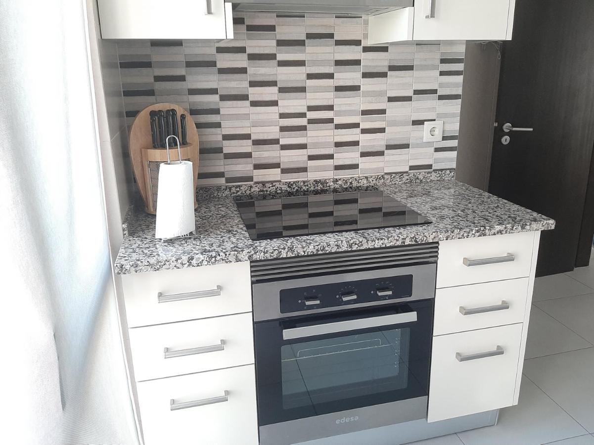 Apartamento Zacarias By Ferias Com Sol كوارتيرا المظهر الخارجي الصورة