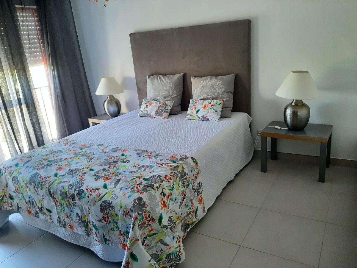 Apartamento Zacarias By Ferias Com Sol كوارتيرا المظهر الخارجي الصورة