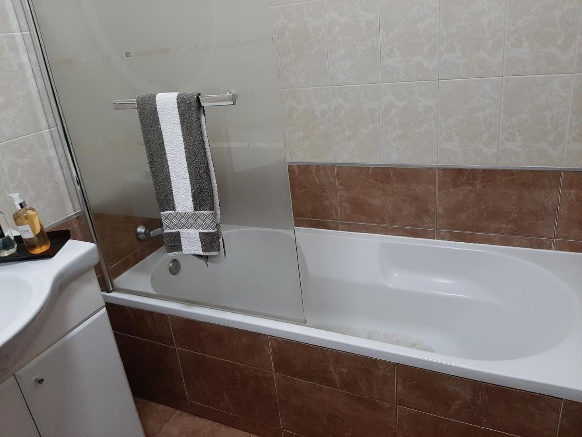 Apartamento Zacarias By Ferias Com Sol كوارتيرا المظهر الخارجي الصورة