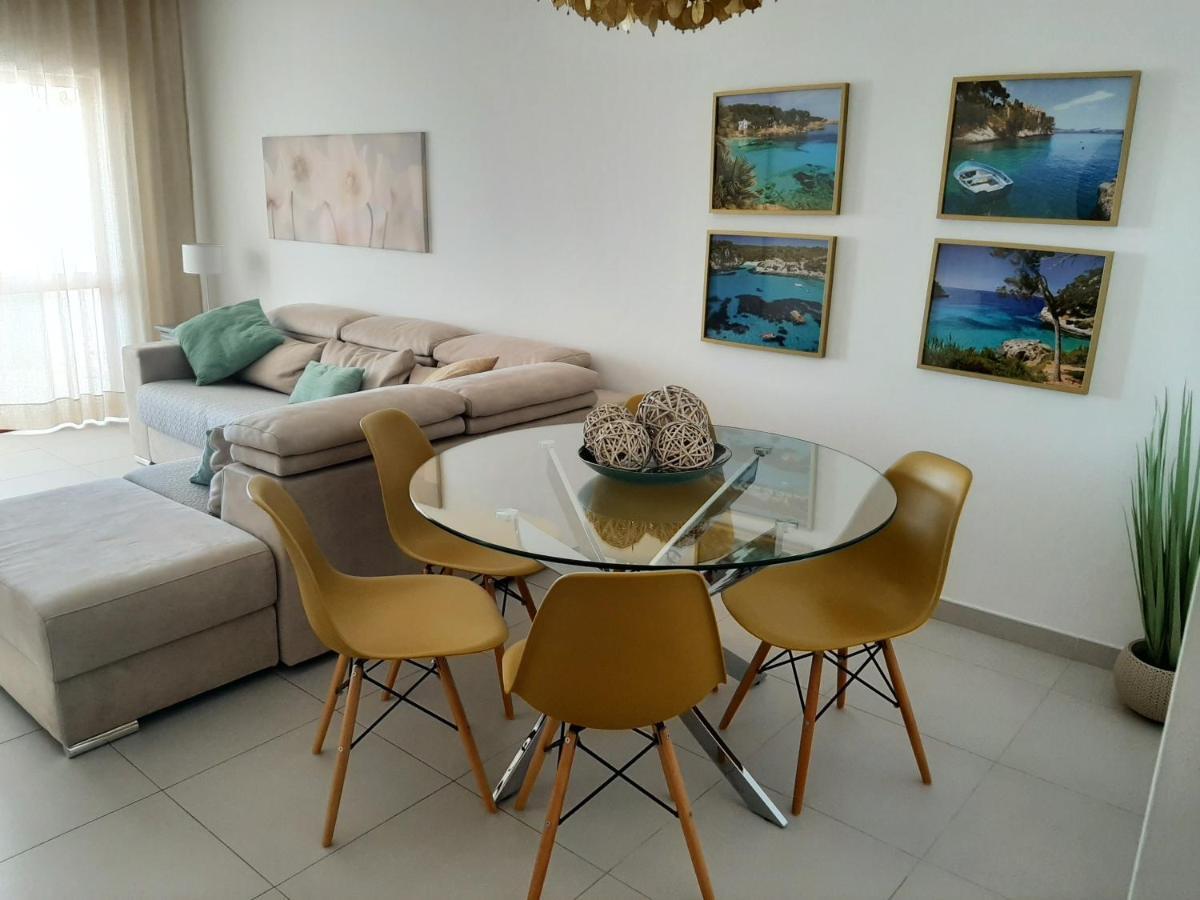 Apartamento Zacarias By Ferias Com Sol كوارتيرا المظهر الخارجي الصورة