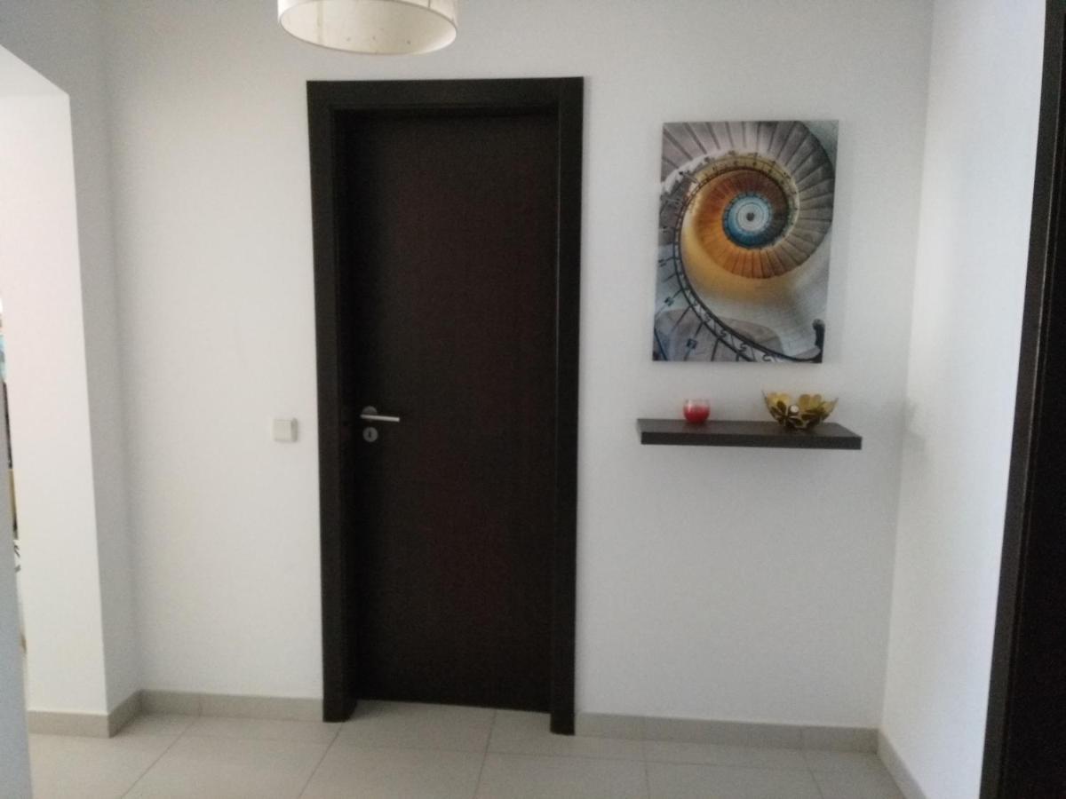 Apartamento Zacarias By Ferias Com Sol كوارتيرا المظهر الخارجي الصورة