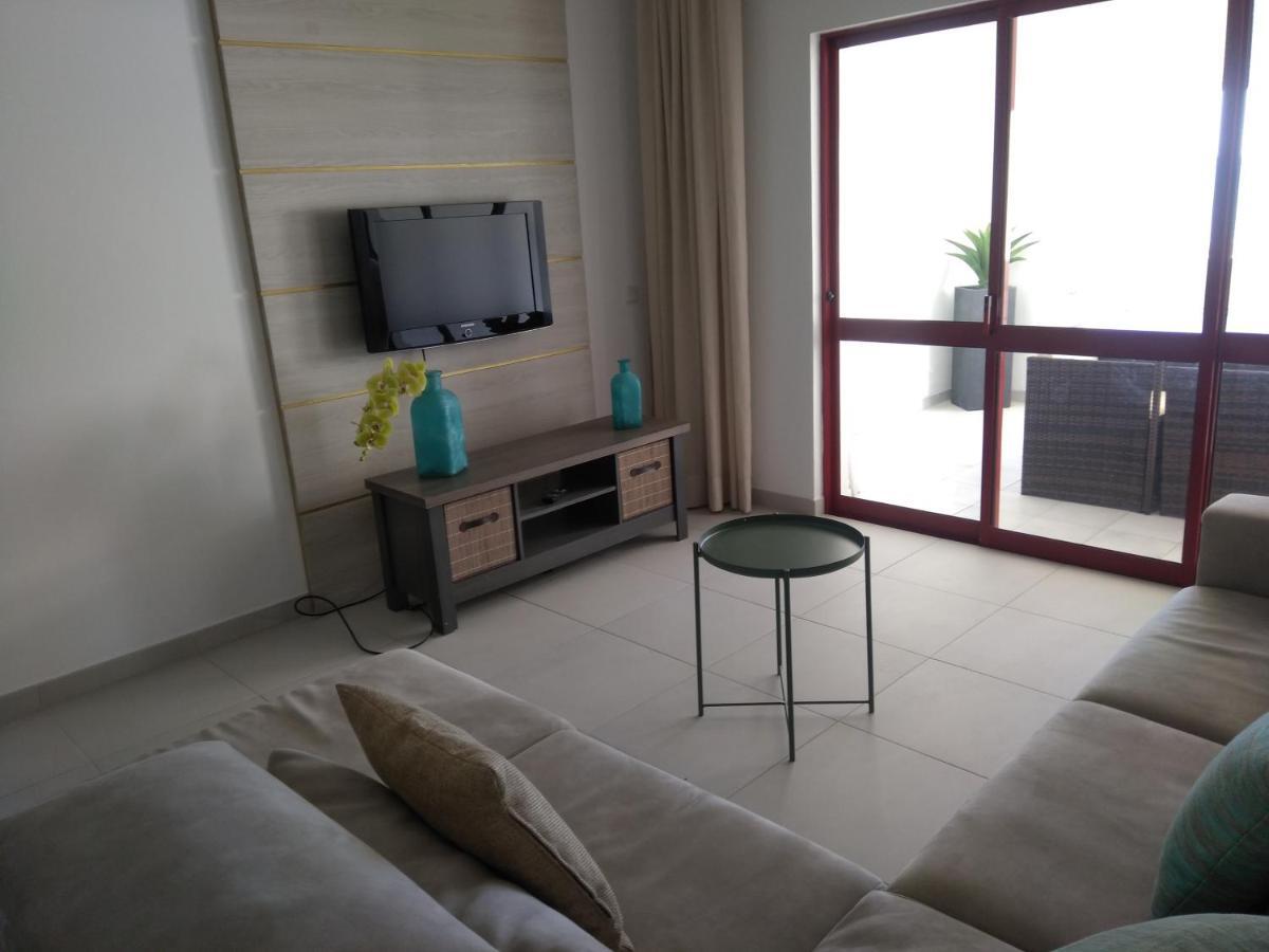 Apartamento Zacarias By Ferias Com Sol كوارتيرا المظهر الخارجي الصورة