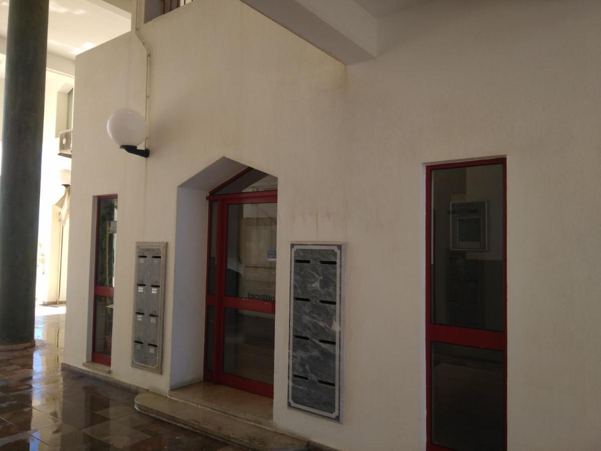 Apartamento Zacarias By Ferias Com Sol كوارتيرا المظهر الخارجي الصورة