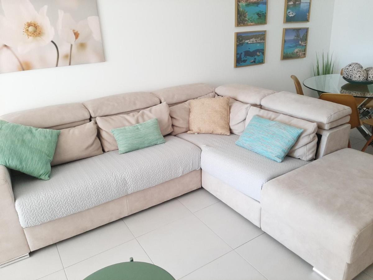 Apartamento Zacarias By Ferias Com Sol كوارتيرا المظهر الخارجي الصورة