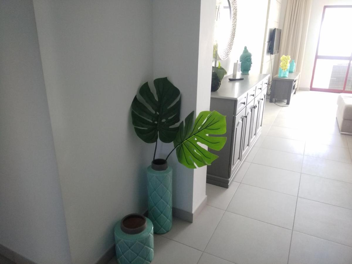 Apartamento Zacarias By Ferias Com Sol كوارتيرا المظهر الخارجي الصورة