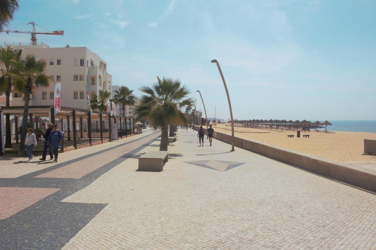 Apartamento Zacarias By Ferias Com Sol كوارتيرا المظهر الخارجي الصورة