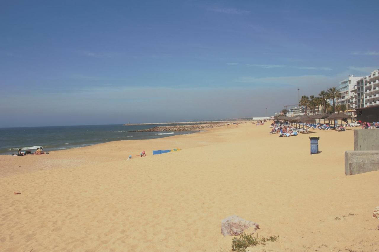 Apartamento Zacarias By Ferias Com Sol كوارتيرا المظهر الخارجي الصورة