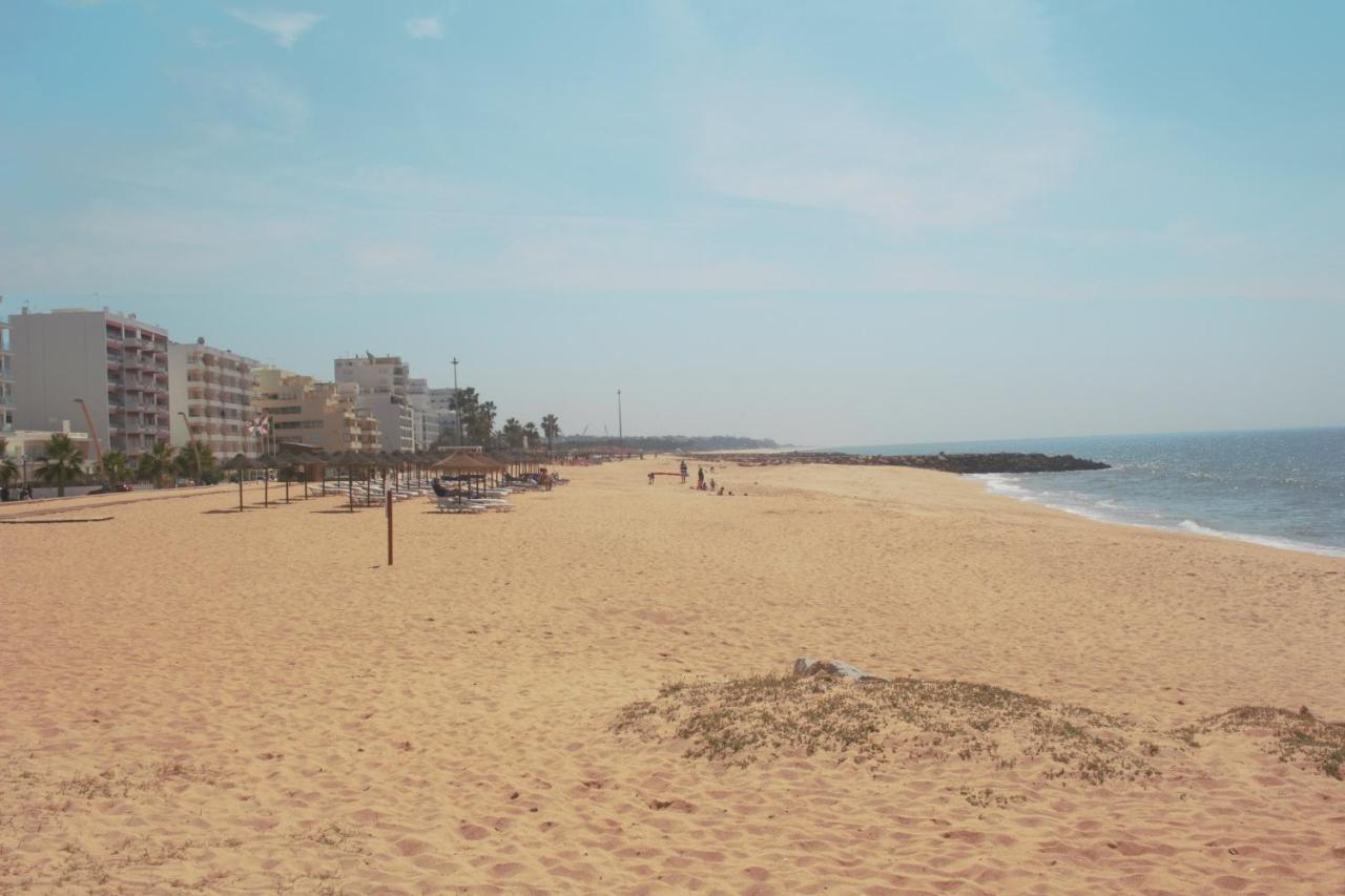 Apartamento Zacarias By Ferias Com Sol كوارتيرا المظهر الخارجي الصورة